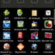 Image for article titled SlideScreen Android App Replaces Homescreen With Beautiful Information